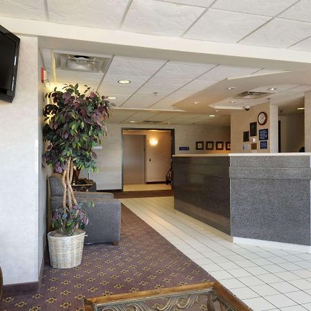 Microtel Inn & Suites By Wyndham Bloomington Msp Airport Interior photo